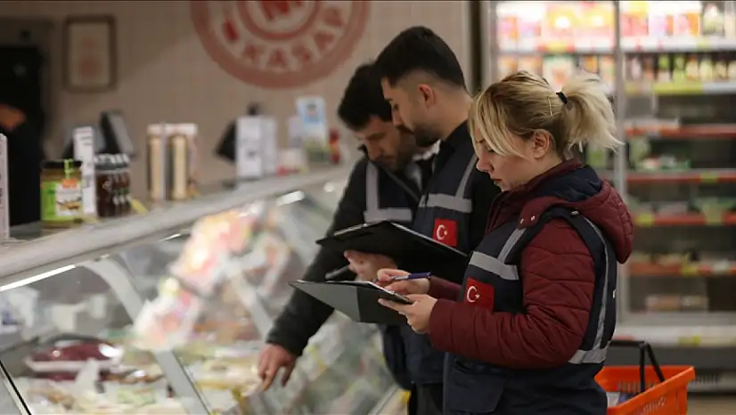 Ramazan öncesi fırsatçılara yakın takip