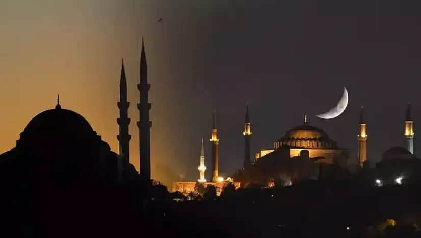 Ramazan orucu neden her yıl 10 gün önce başlar? Oruç hangi gün başlıyor 2026? 2030 yılında neden iki kere Ramazan olacak? Ramazan 2026'de kaç gün var?
