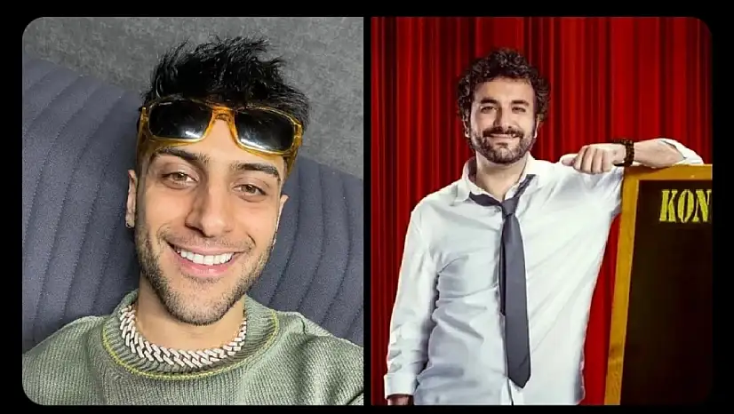 Reynmen ve Hasan Can Kaya neden gözaltına alındı?