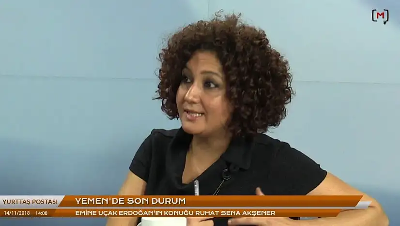 Ruhat Sena Akşener kimdir, nerelidir kaç yaşında ?