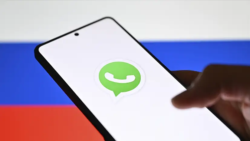 Rusya WhatsApp'a neden erişimi zorlaştırıyor?