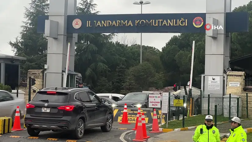 Sadettin Saran nöbetçi hakimlikçe serbest bırakıldı