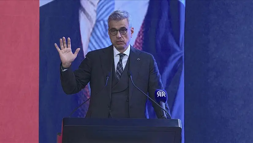 Sağlıkta büyük dönüşüm rakamlarla anlatıldı