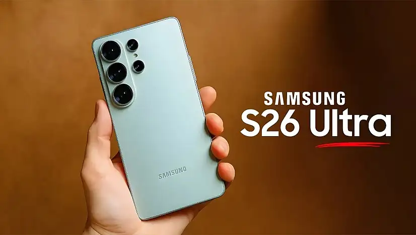 Samsung S26 Ultra Ne Zaman Çıkacak?