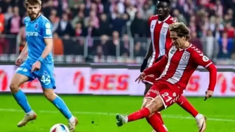 Samsunspor Trabzonspor muhtemel 11'ler ve maç kadroları açıklandı mı? Samsunspor Trabzonspor maçı ne zaman, saat kaçta, hangi kanada?