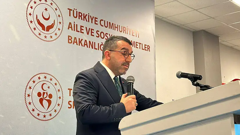 Sarıkamış'ta Şehit Aileleriyle Anlamlı Buluşma