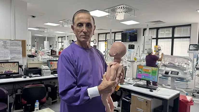 Sarsılmış bebek sendromunda gecikme ölümcül sonuçlara yol açabilir