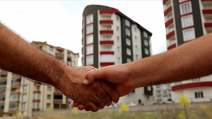 Satılık konut ilanlarında e-Devlet şartı geliyor