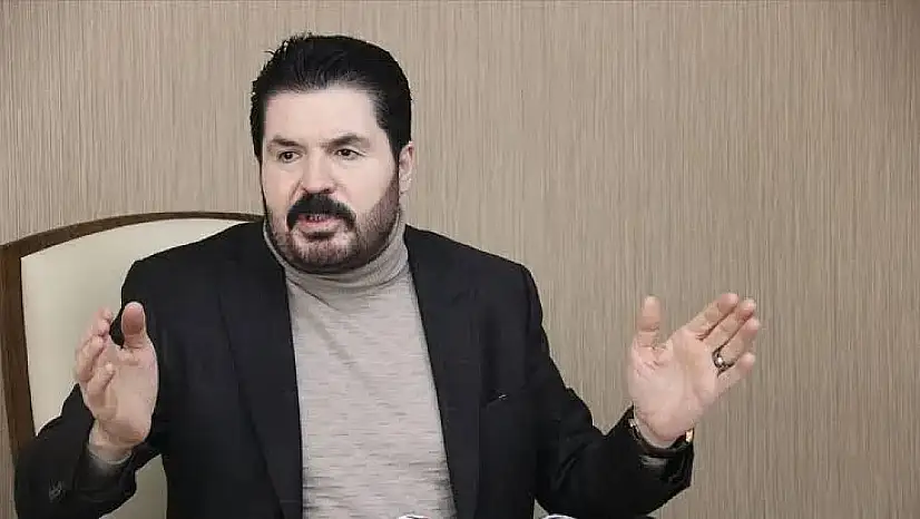 Savcı Sayan'dan Sert Çıkış: 'Ekonomi Değil, Ahlak Çöküyor'