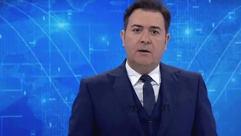 Serdar Cebe Sözcü TV'de Neden Yok?