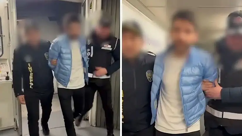 Serdar Sertçelik Kimdir, Neden Gündemde?