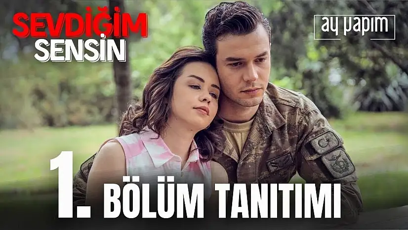 Sevdiğim Sensin dizisi Ağrı'dan vazgeçti