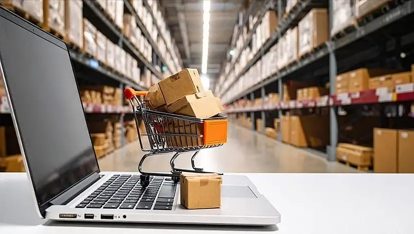 Sevgililer günü ve ramazan etkisi dijital satışları uçurdu