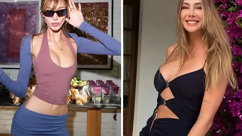 Şevval Şahin ve Şeyma Subaşı'ndan kandil mesajı nedir, ne paylaştılar?