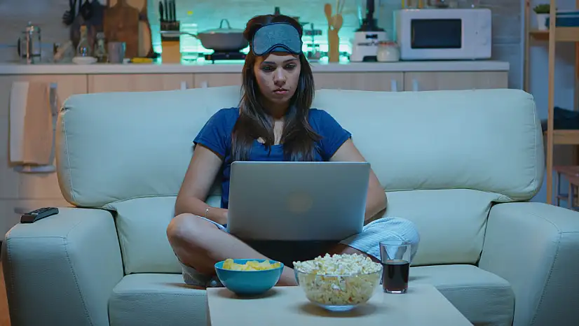 Siber saldırganlar şimdi de Netflix üzerinden vuruyor
