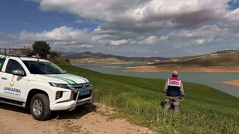 Siirt'te feyezan dönemi denetimleri başladı