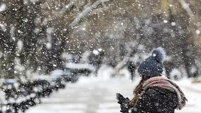 (SİİRT VALİLİĞİ - KAR TATİLİ) Siirt okullar tatil mi, 12 Ocak Pazartesi Siirt'te okul yok mu?