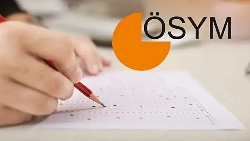 Sınav Sonuçları Açıklandı! ÖSYM Sonuçlarını Hızla Öğrenmek İçin e-Devlet ve ÖSYM AİS Ekranlarına Göz Atın