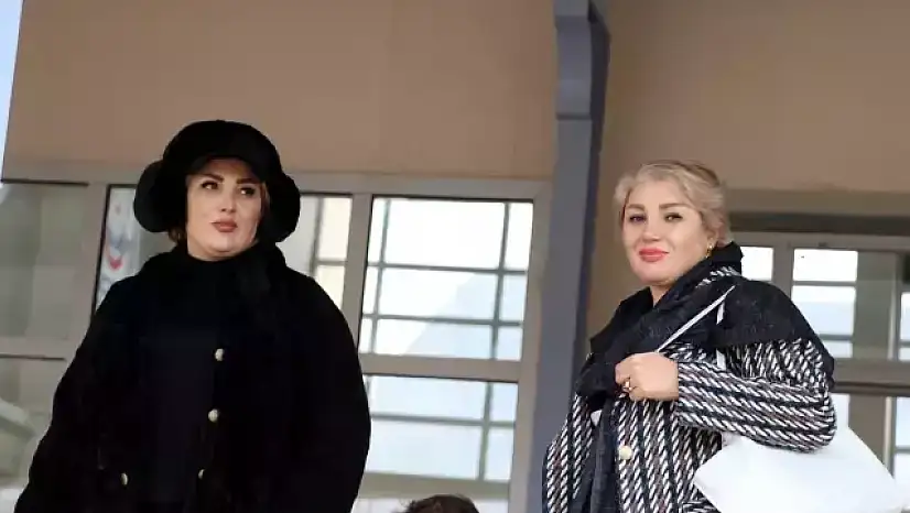 Sınırda yılbaşı izdihamı: İranlı turistler eğlence mekanlarını kapattı