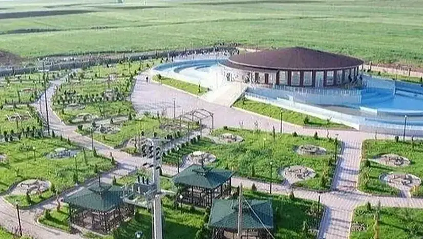 Şırnak Silopi'de gezilecek yerler