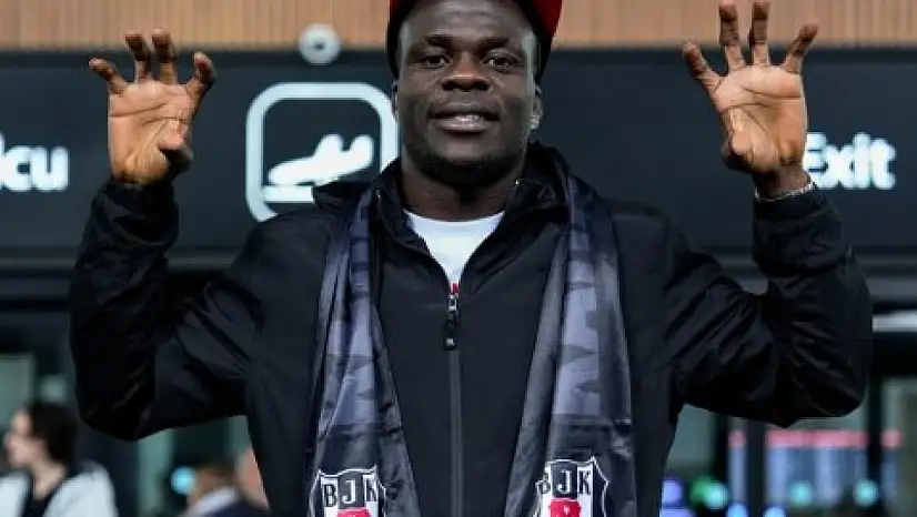 Siyah-beyazlıların yeni gözdesi İstanbul'da