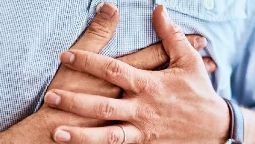 Soğuk hava kalp krizini nasıl tetikliyor?