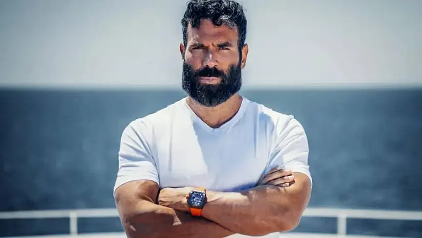 Son Dakika! Dan Bilzerian öldü mü yaşıyor mu? Serveti ne kadar? (2026)