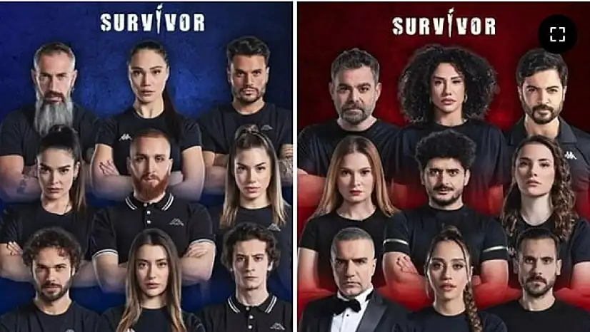 Survivor 2025 Kadrosu Sızdı mı? Sosyal Medyada Gündem Olan İddialar ve Beklenen Yarışmacılar