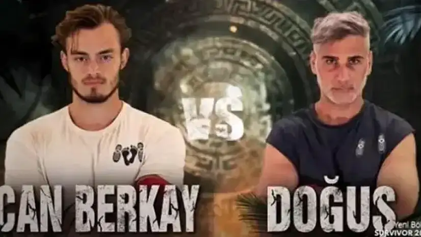 Survivor 2026'da Doğuş elendi mi? Survivor'da dün kim elendi?