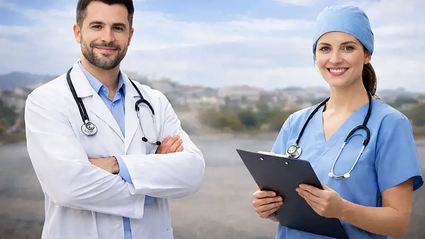 Taşlıçay Devlet Hastanesi'nde önemli gelişme