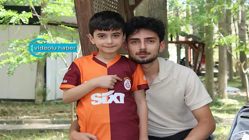 Taşlıçay Recep Tayyip Erdoğan parkı yaz mevsimine hazır