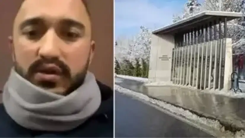 Terör Gazisi Ferdi Çatal kimdir, kaç yaşında, nereli? Ferdi Çatal intihar mı etti, neden intihar etti?