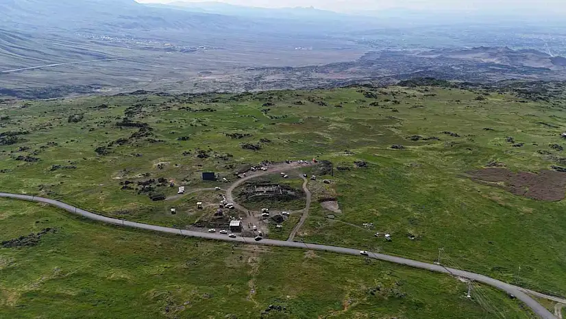 Terörden turizme: Ağrı Dağı'nda yeni bir dönem