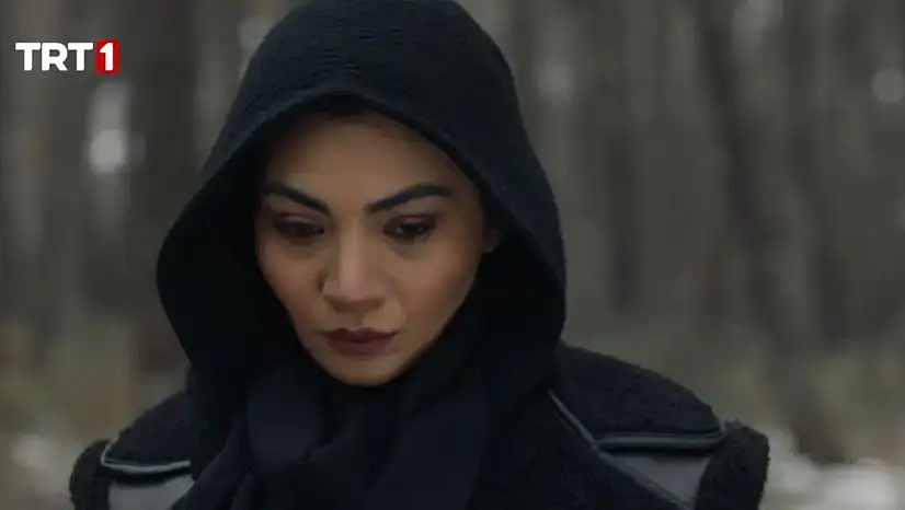 Teşkilat Julia' nın gerçek adı ne , Lara Nil Sancaktar hayatı (kimdir), kaç yaşında, nereli?