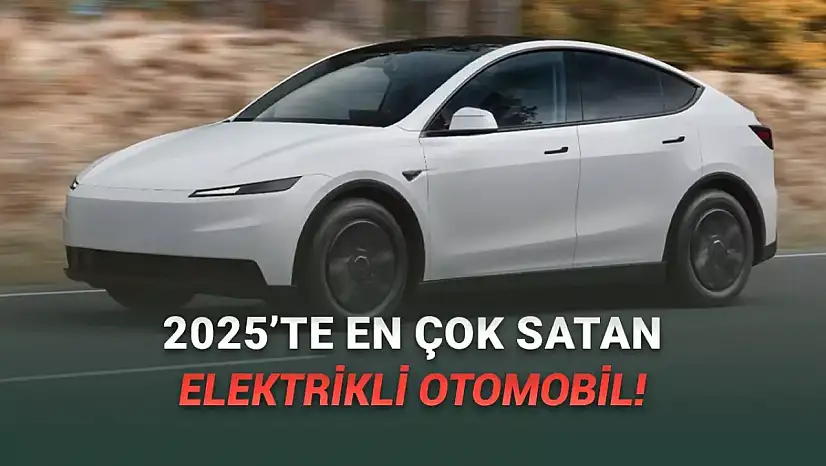 Tesla'dan Türkiye'de Ocak Sürprizi: 115 Bin TL'lik Otopilot Paketi Hediye!