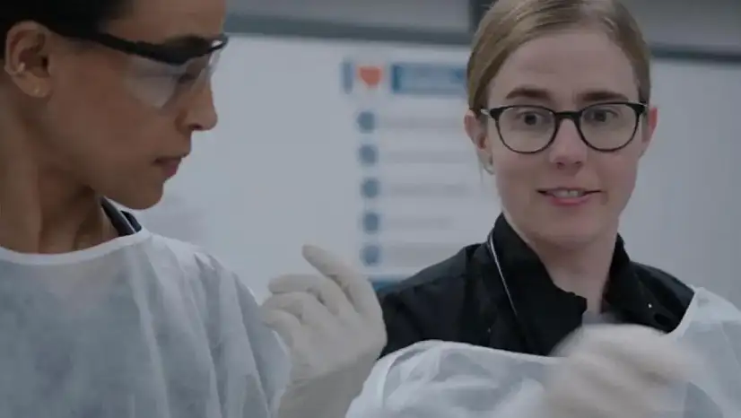 The Pitt 2. sezon 6. bölüm hangi gün, ne zaman? (2026)