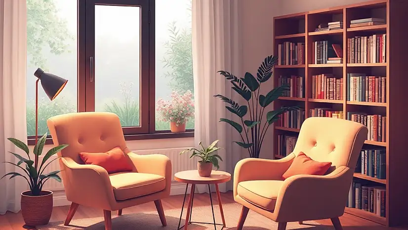 Therapy nedir? Girls therapy ne demek? Self-therapy nedir?