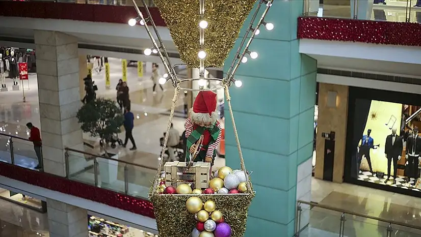 Ticaret Bakanlığı yılbaşı kampanyalarını yakın takibe aldı