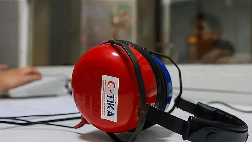 TİKA'nın 2026 kış staj programı genç yetenekleri bekliyor