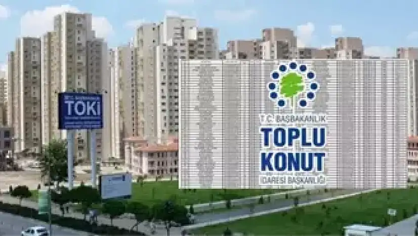 TOKİ başvuru parası iadesi nasıl, nereden, hangi bankalardan alınır? TOKİ BAŞVURU PARASI İADE EKRANI 2026