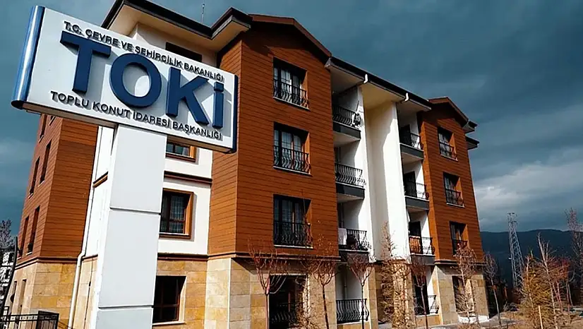 TOKİ Bingöl Kurası Saat Kaçta, Nerede Çekilecek? Bingöl TOKİ Sonuçları Ne Zaman Açıklanacak?