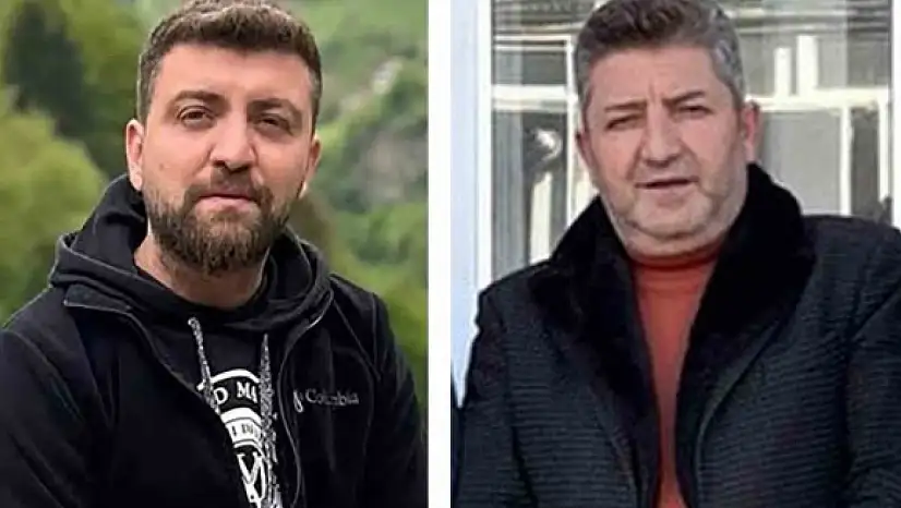 Trafik kazasında hayatını kaybeden Yusuf İslam Gezer için taziye mesajı yayımlandı