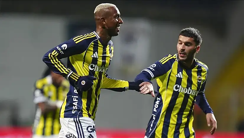 (Trendyol Süper Lig) Fenerbahçe Alanyaspor maçı ne zaman, saat kaçta ve hangi kanalda?
