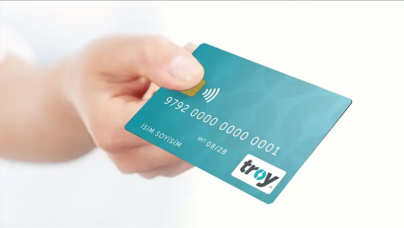 TROY kullanıcılarına Ramazan sürprizi