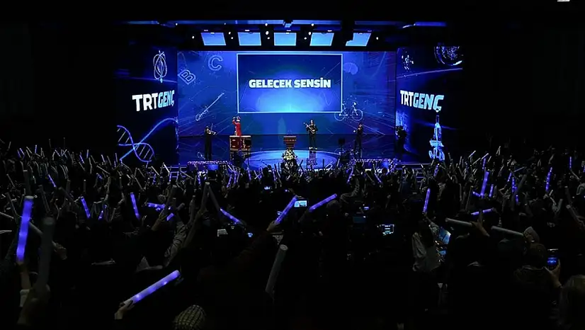 TRT Genç kimlere hitap edecek, içerik çizgisi nasıl olacak?