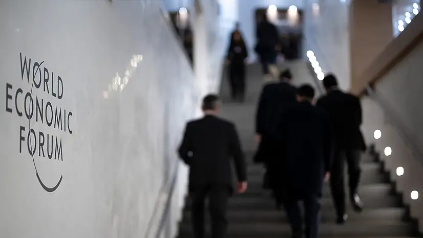 Trump faktörü Davos'a nasıl yön verecek?