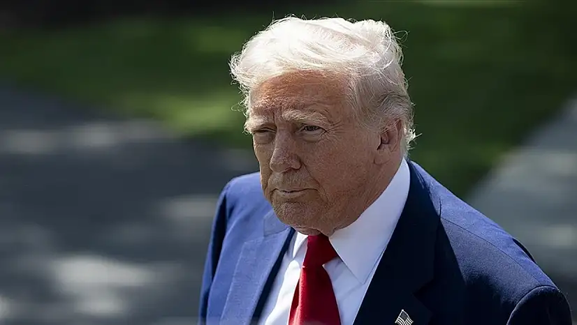 Trump, gümrük vergilerinden 600 milyar dolar bekliyor