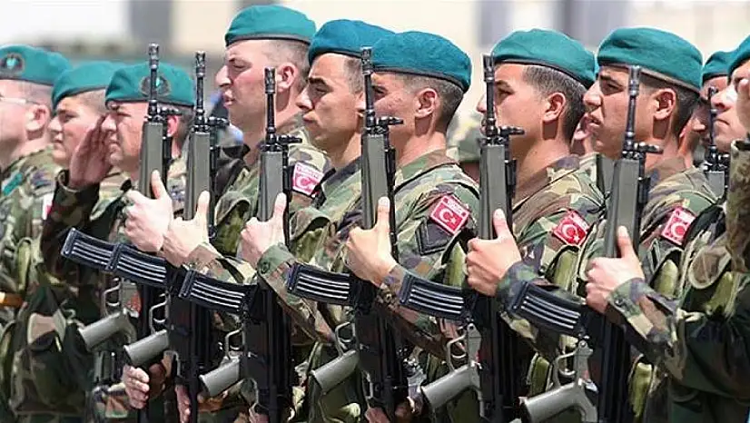 Türk askerinin Libya görevi devam edecek mi?