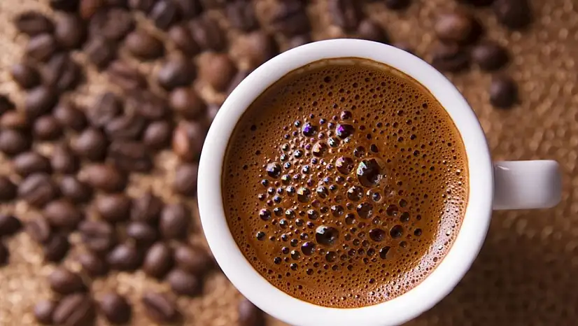 Türk hakvesi sadece bir keyif değil, sağlık iksiri