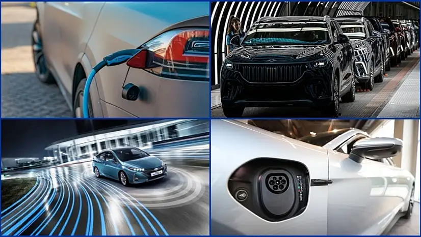 Türkiye'de elektrikli araç sayısı neden hızla artıyor